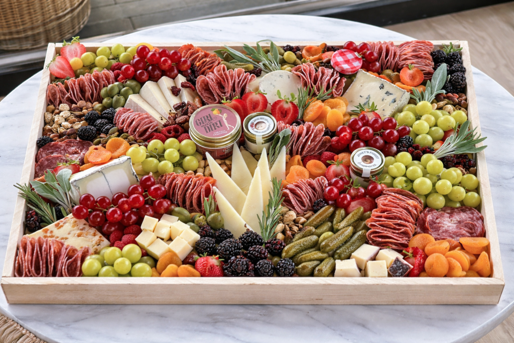 traiteur sur perpignan