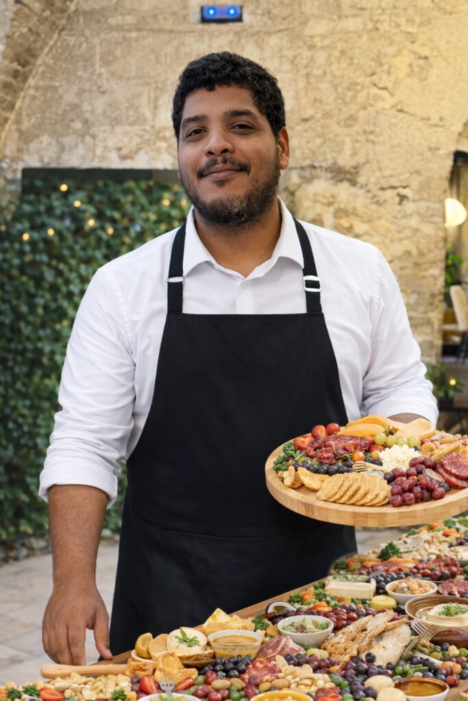 traiteur sur perpignan