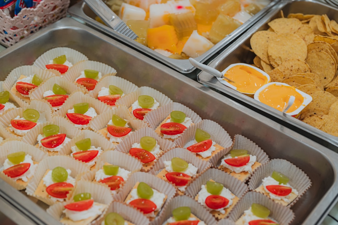 Table brunch professionnel séminaire Perpignan Pyrénées-Orientales