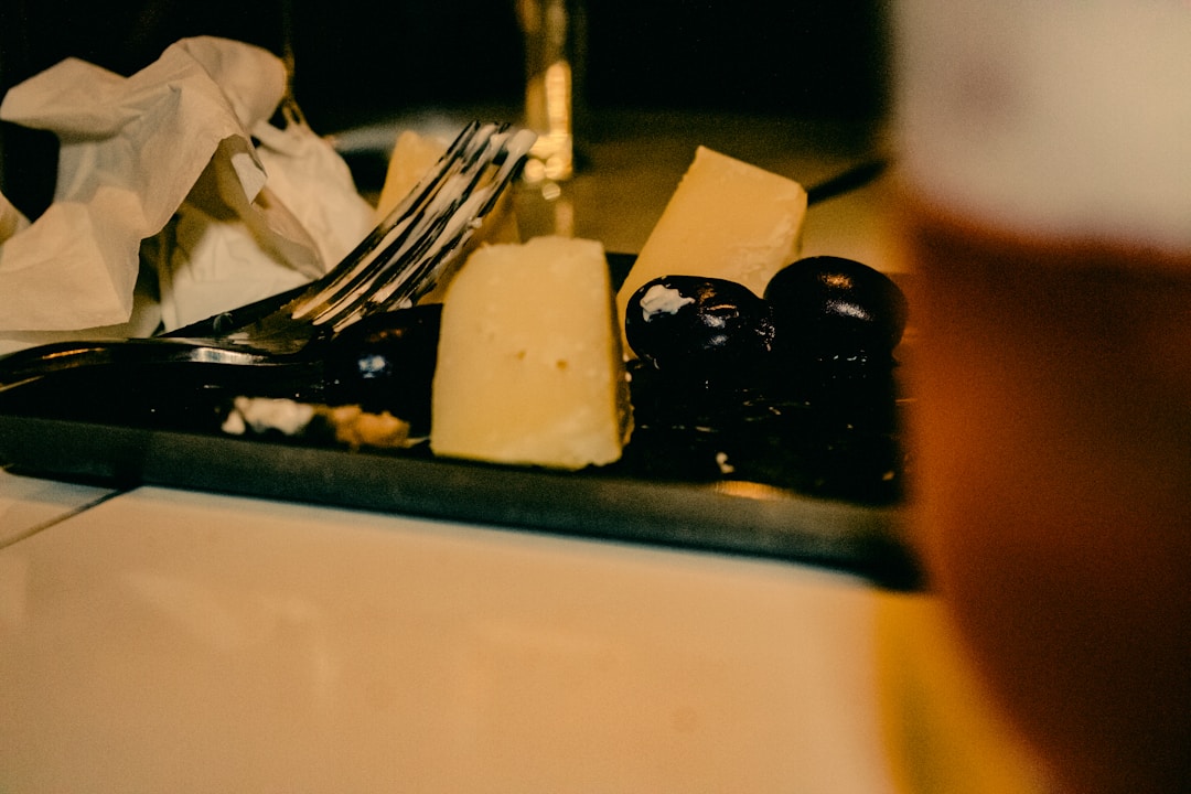 Traiteur Céret Vallespir — grazing table buffet réception Belloria Pyrénées-Orientales