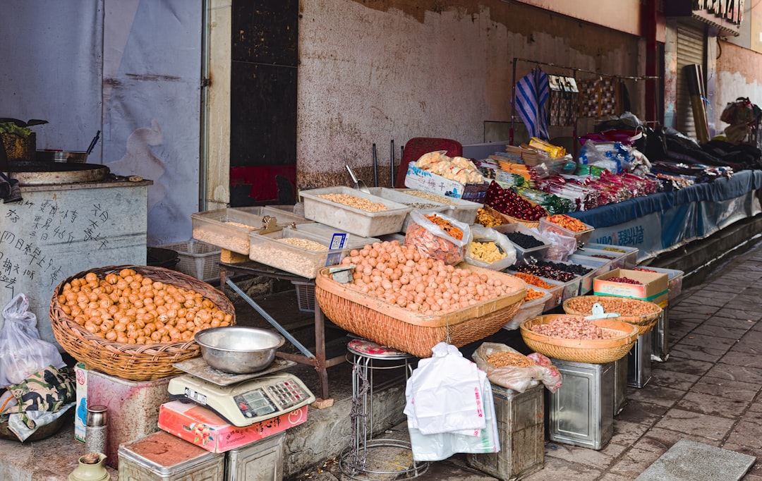 Traiteur festival Perpignan — stand gourmand Belloria événements publics