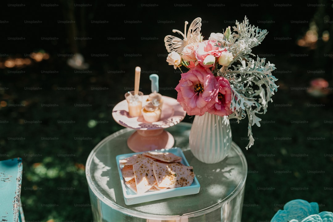 Buffet baptême élégant Perpignan Pyrénées-Orientales — grazing table Belloria