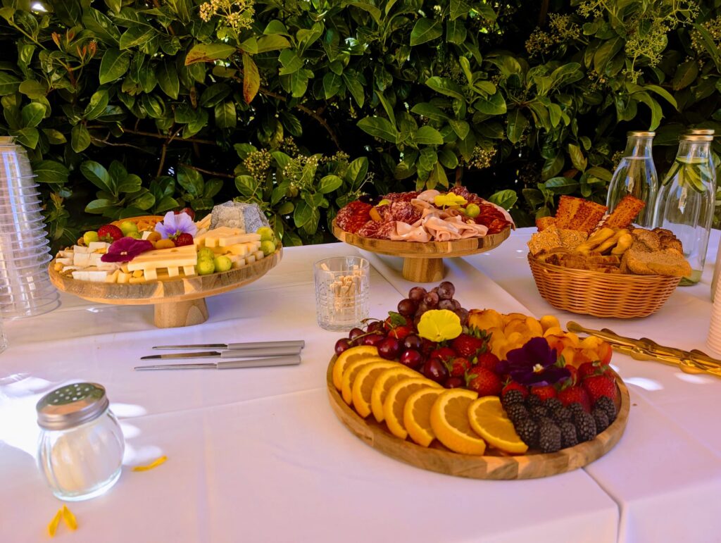 grazing table perpignan